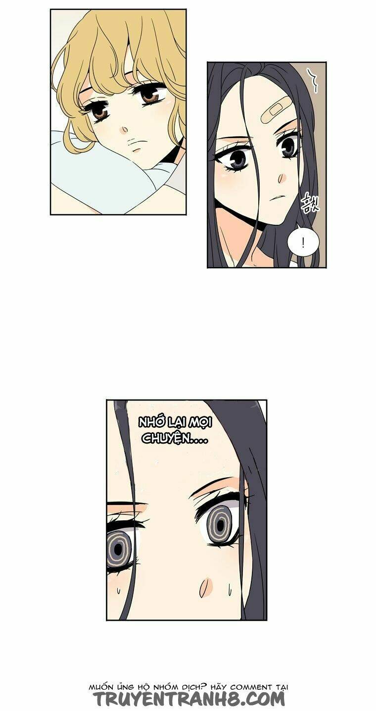 bokhee-ssi đáng yêu chapter 6 16