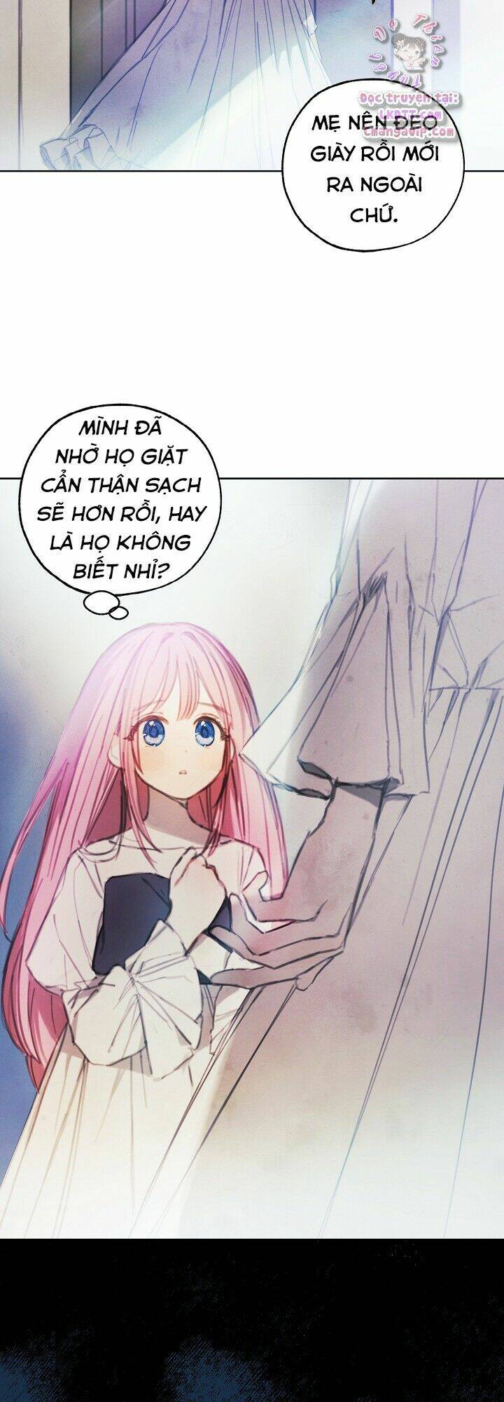 tiệm búp bê của công chúa chapter 2 29