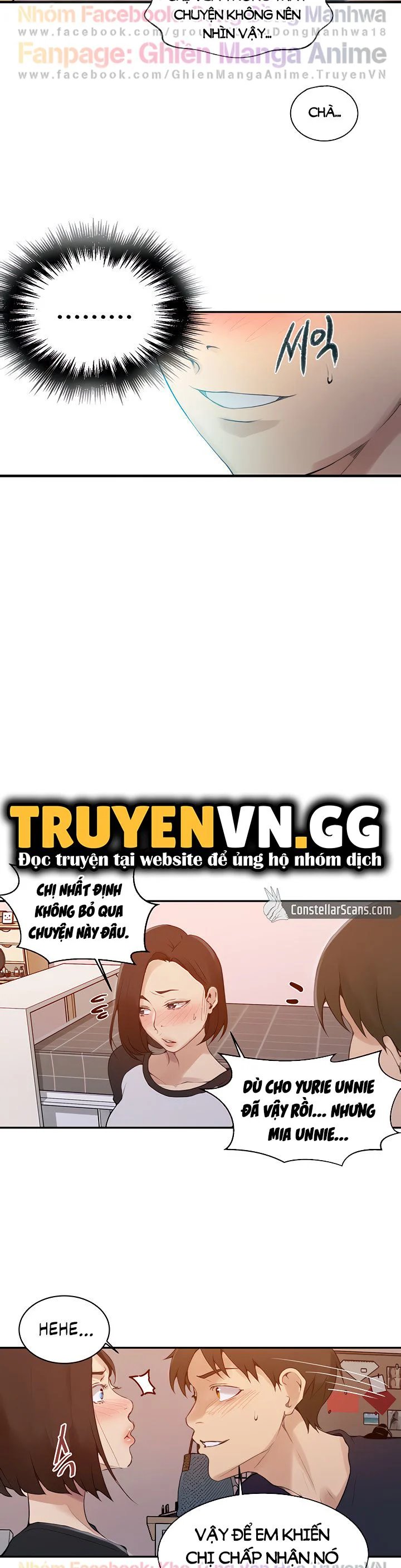 lớp học gia đình – secret class chapter 137 17