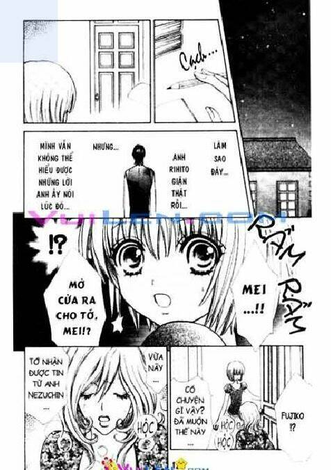 chàng quản gia của bé mei chapter 6 126