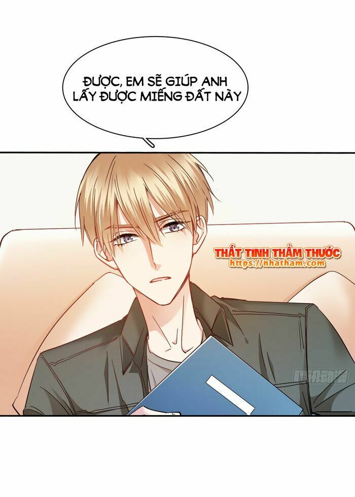 bay qua thiên sơn đến yêu anh chapter 66 4