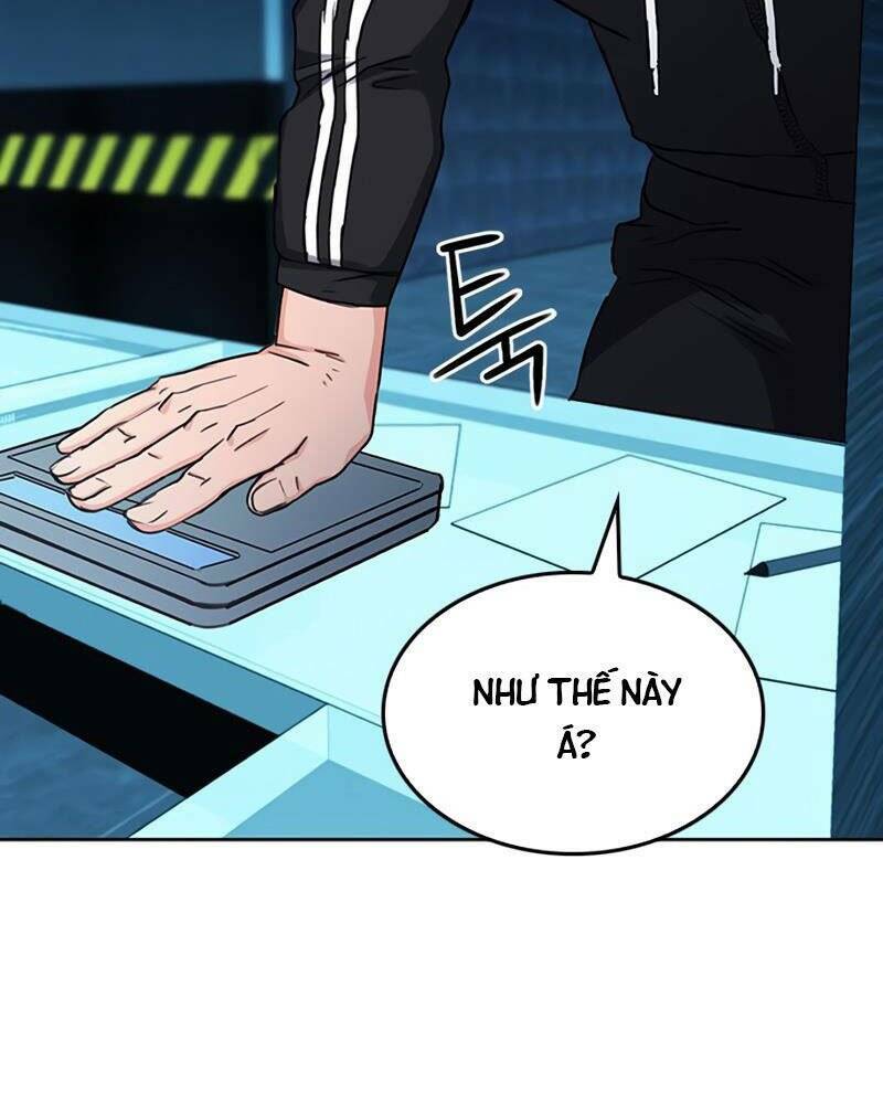 druid tại ga seoul - người hóa thú chapter 64 78