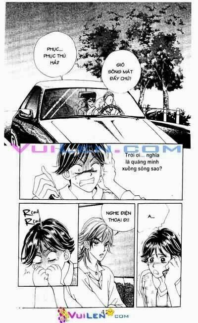 giấc mơ thần tượng chapter 8 42