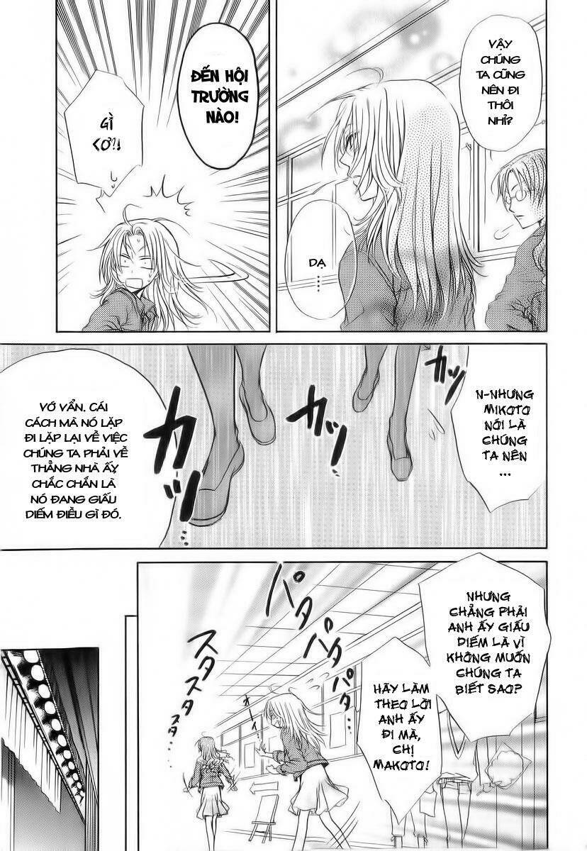 princess princess chapter 14 40