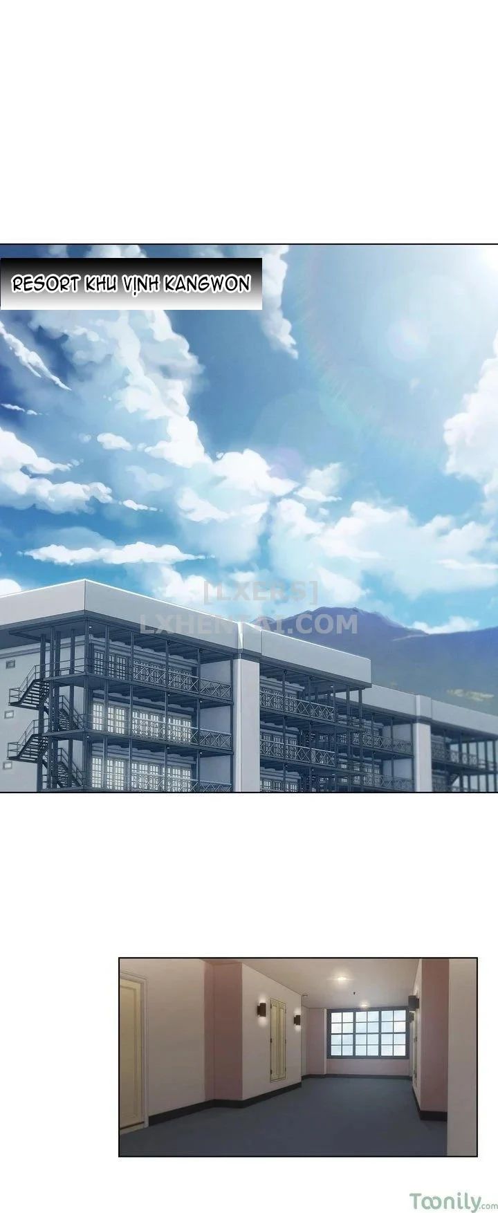 điên cuồng nhưng ngọt ngào chapter 7 13