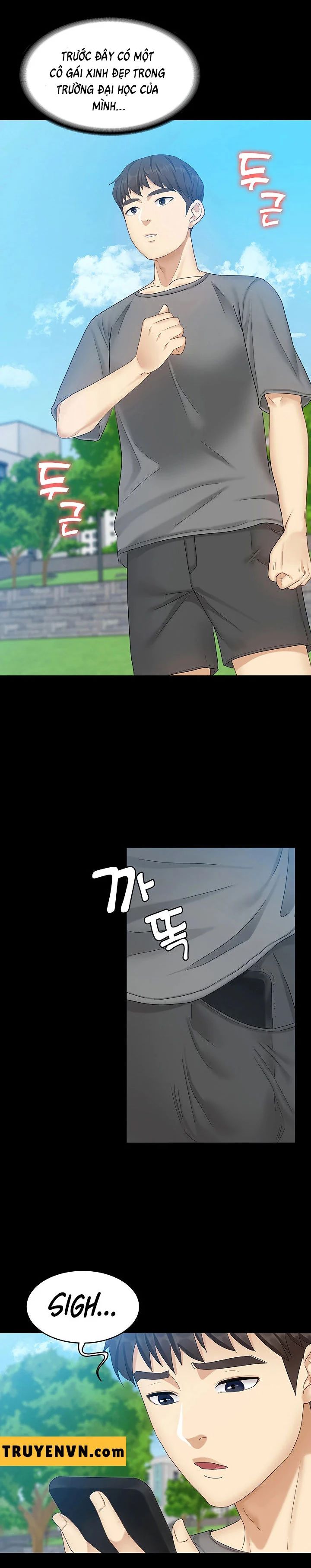 cô ấy là em gái tôi nhưng không sao chapter 2 23