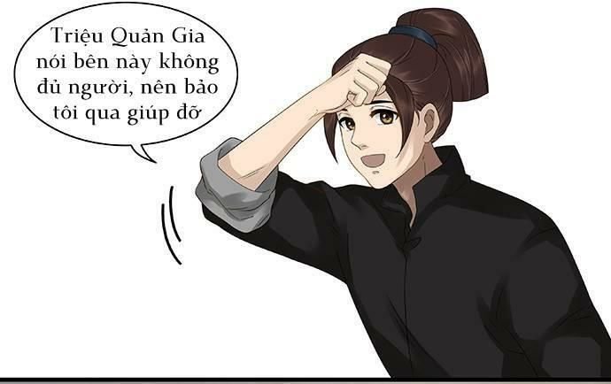 mưa chìm sâu trong mây chapter 50 4