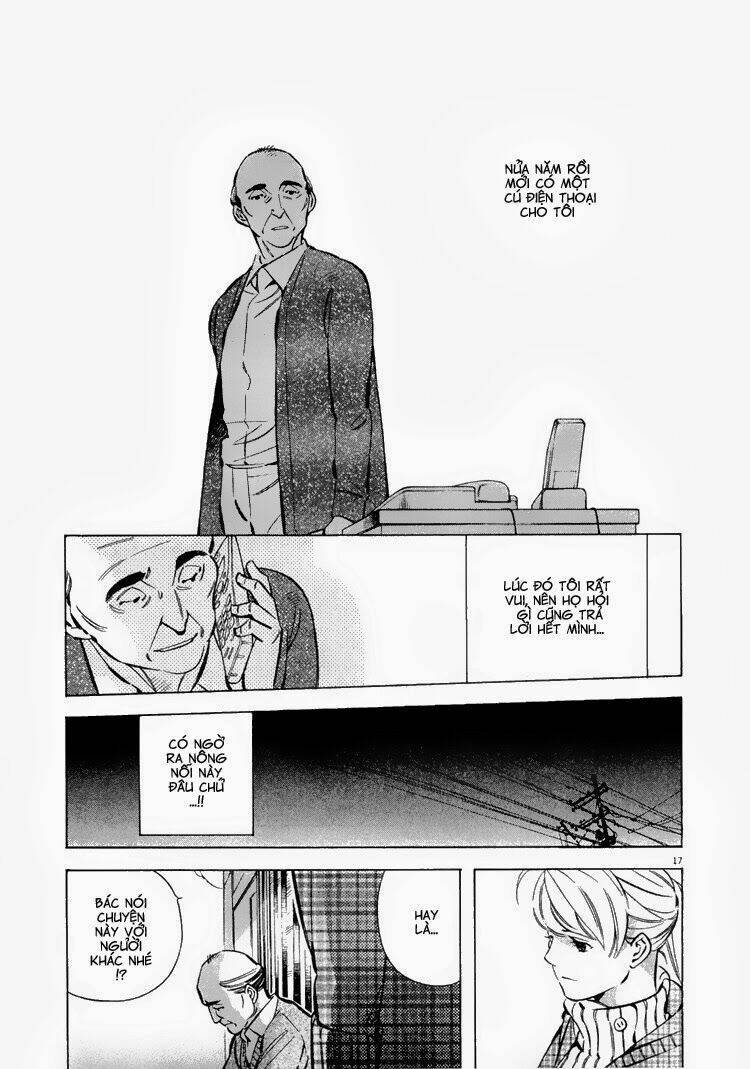 shin kurosagi - con diệc đen 2 chapter 78 17