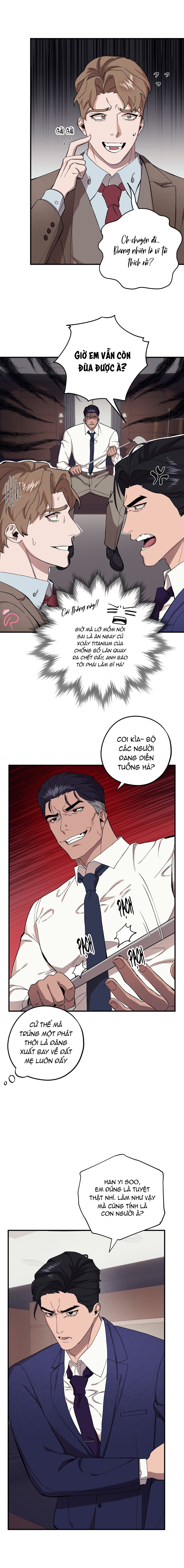 yi su nhà họ kang chapter 62 11