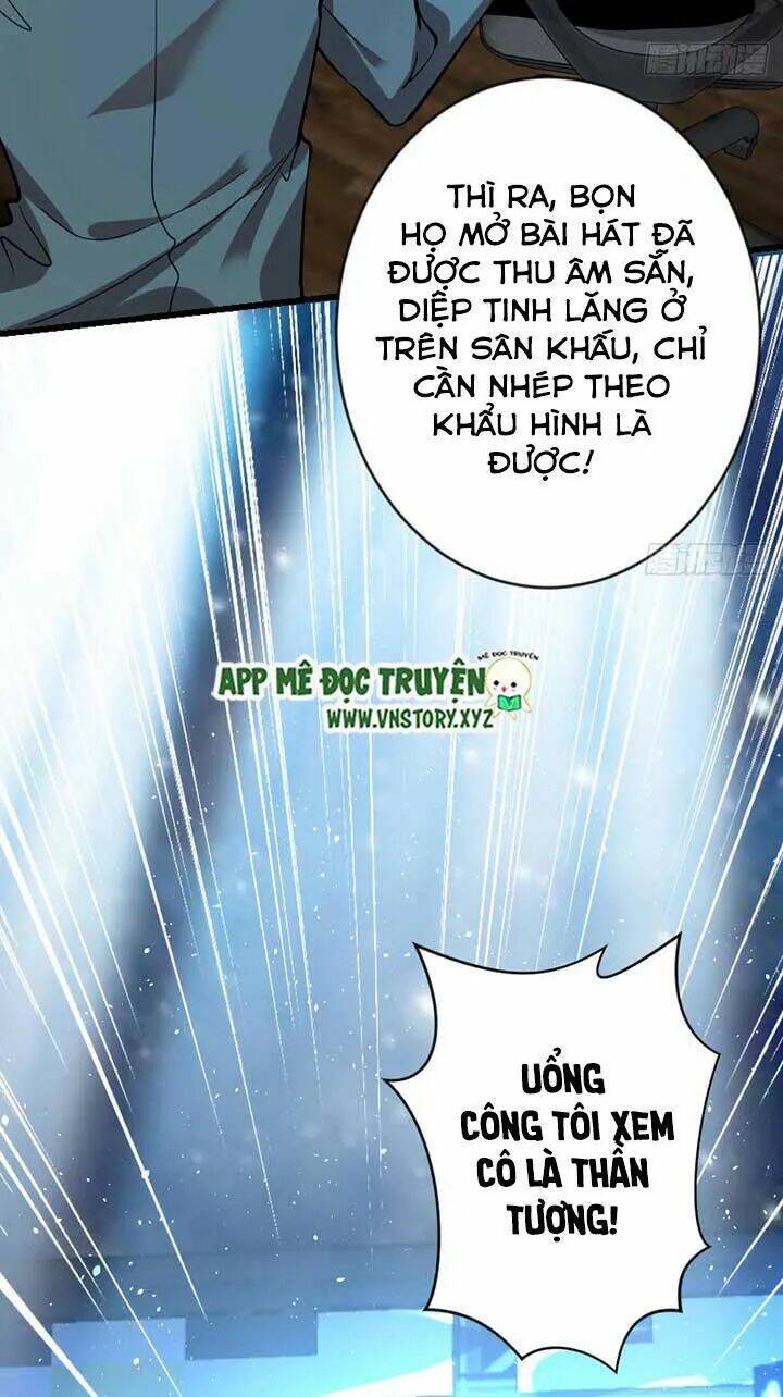 thiên hậu trở về chapter 72 34