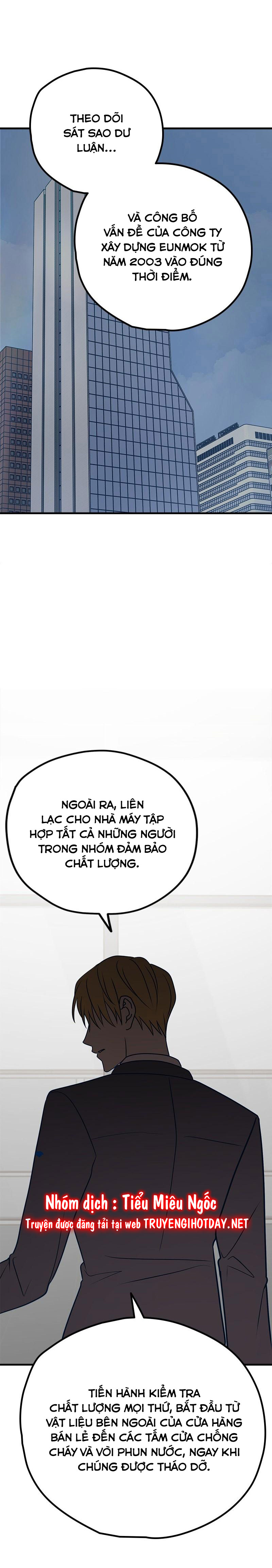 Như Nhau Thôi Mà chapter 58 - Trang 8