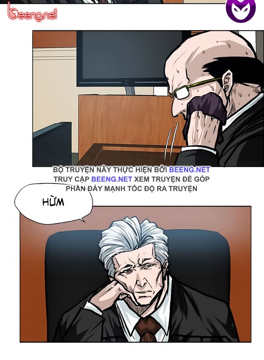 bá chủ học đường ss2 chapter 57 29