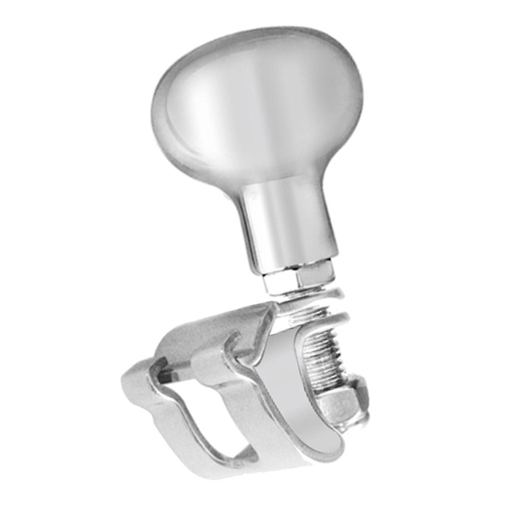 Stainless Steel Steering