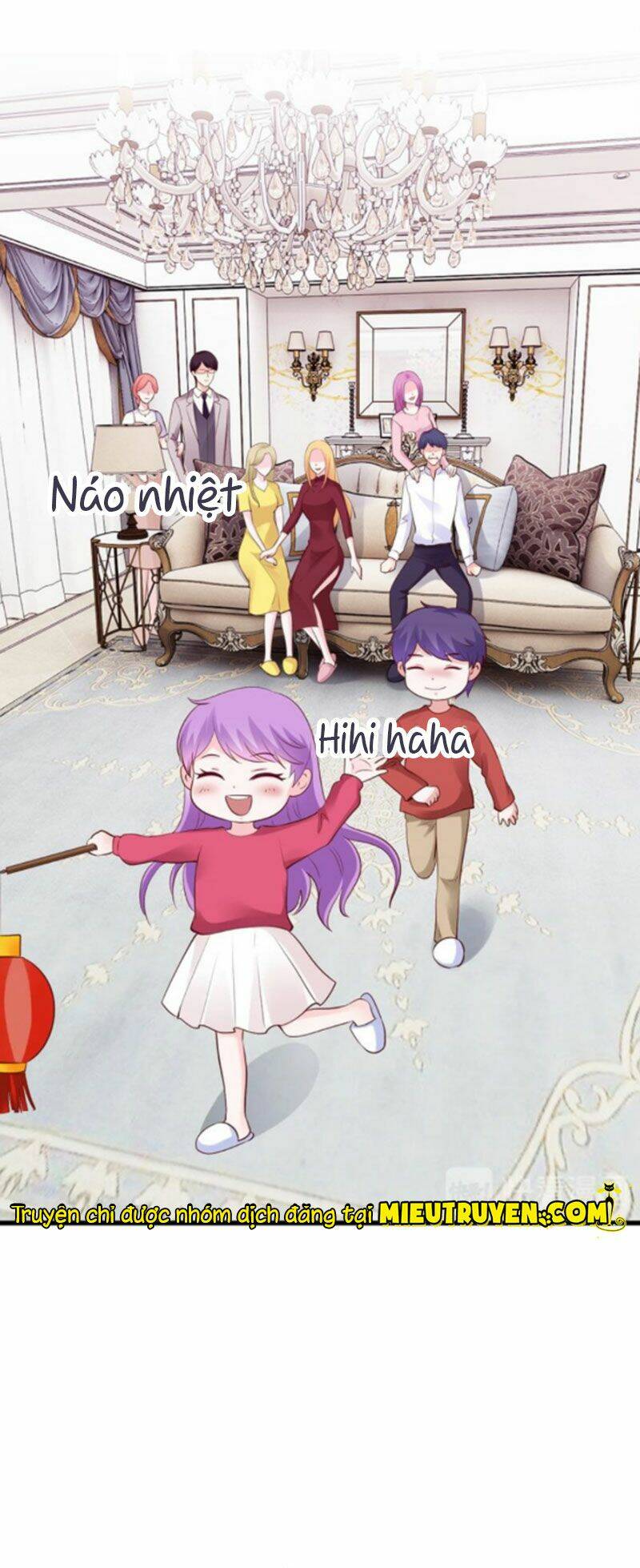 thú cưng độc quyền của boss chapter 114 10