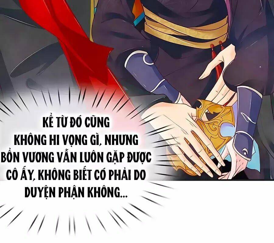 y hậu lệ thiên chapter 28 38