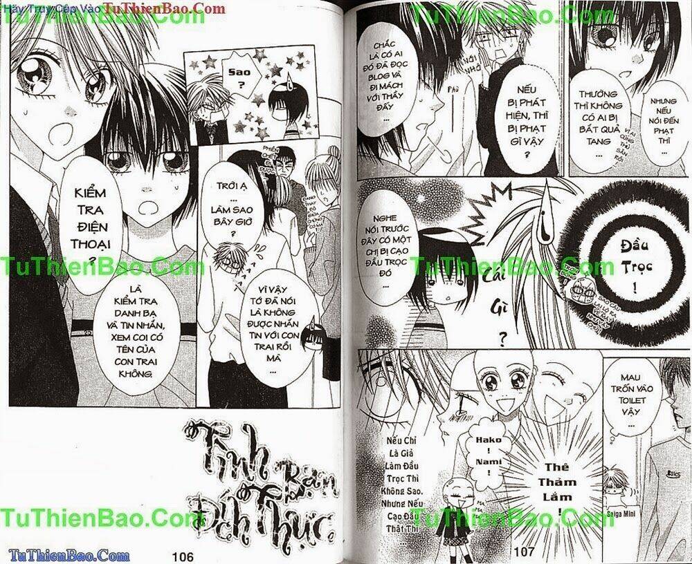 tình bạn đích thực chapter 5 54