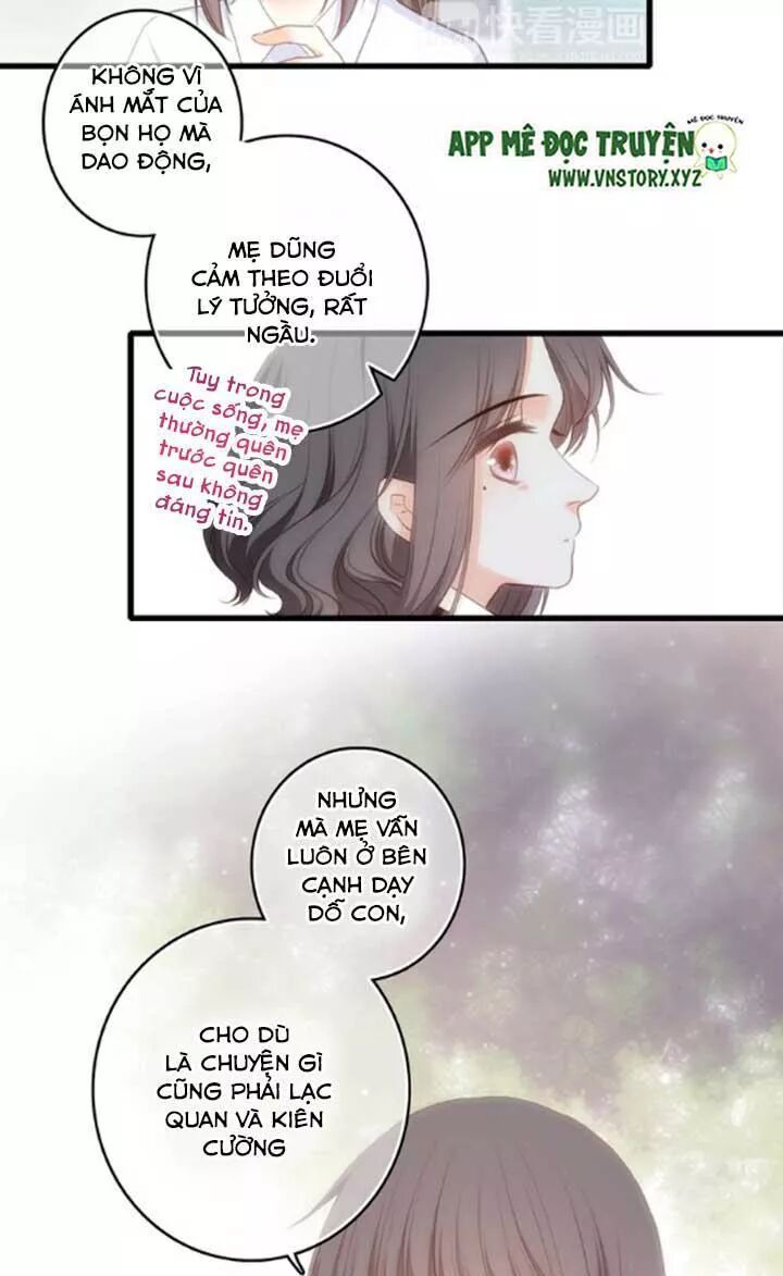 con tim rung động 2 chapter 113 14