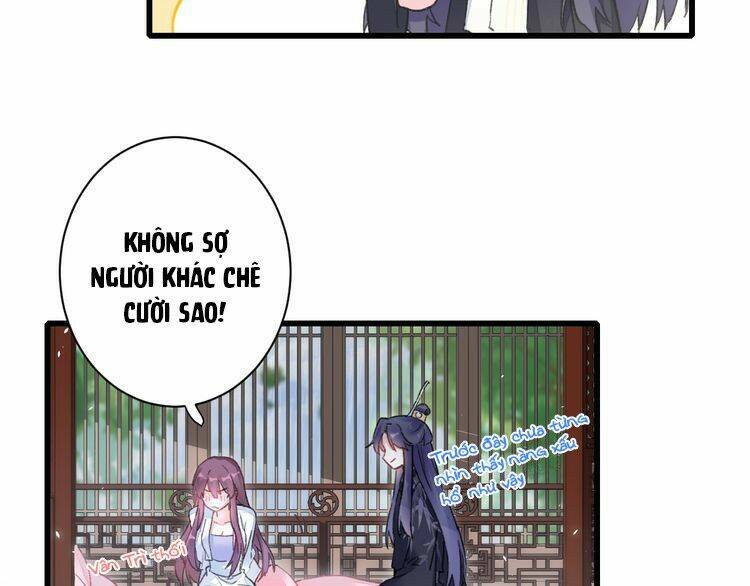 hoa nhan sách chapter 95.1 26