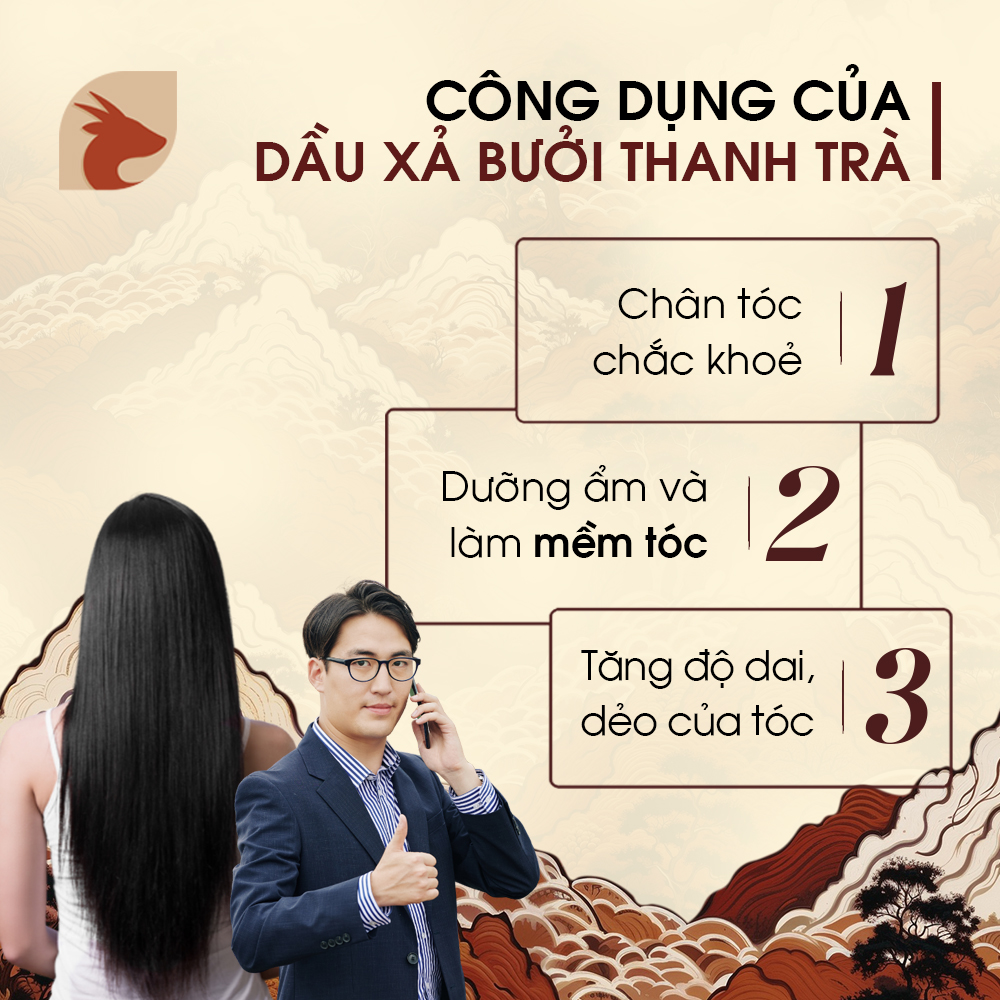 Dầu Xả Thảo Dược Saola, Bưởi và Bạc Hà, Dưỡng Tóc Mềm Mượt, Kích Thích Mọc Tóc, Không Silicon,300ml