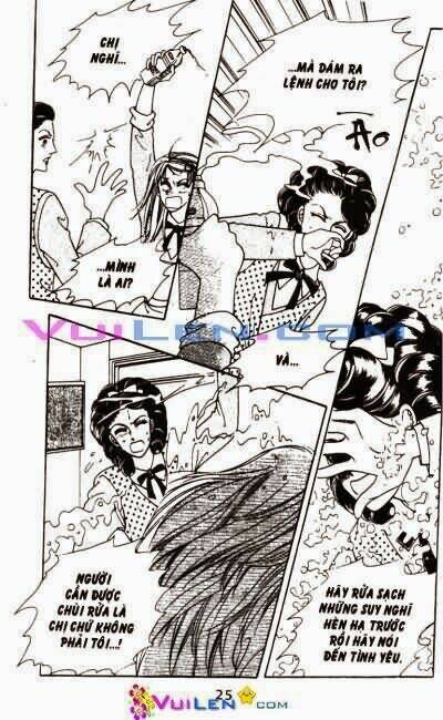 ảo vọng tình yêu chapter 4 25