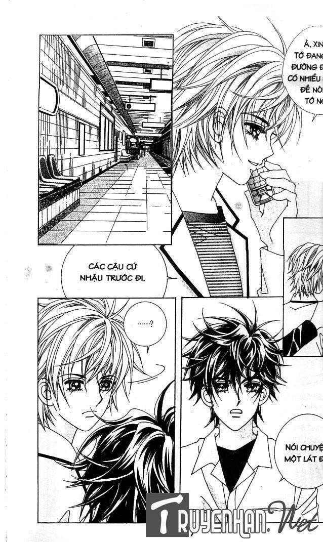 my lovely master chapter 10 18