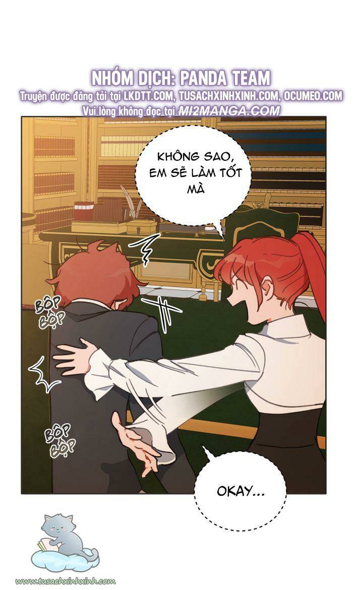 cái chết của lamia orphe chapter 31 37