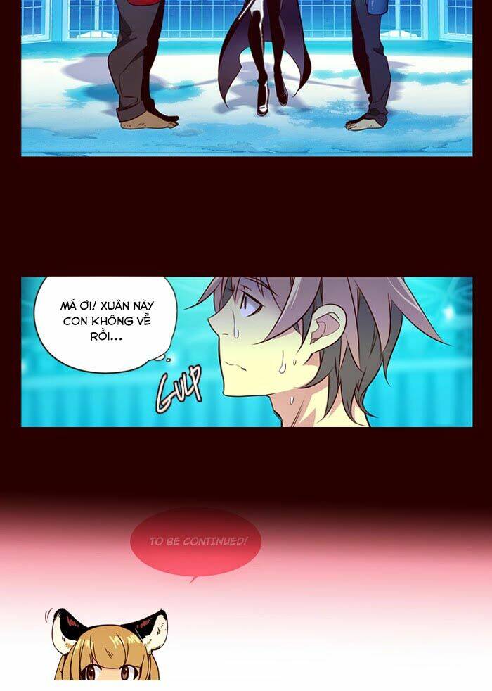 nữ sinh trường wilds chapter 171 33