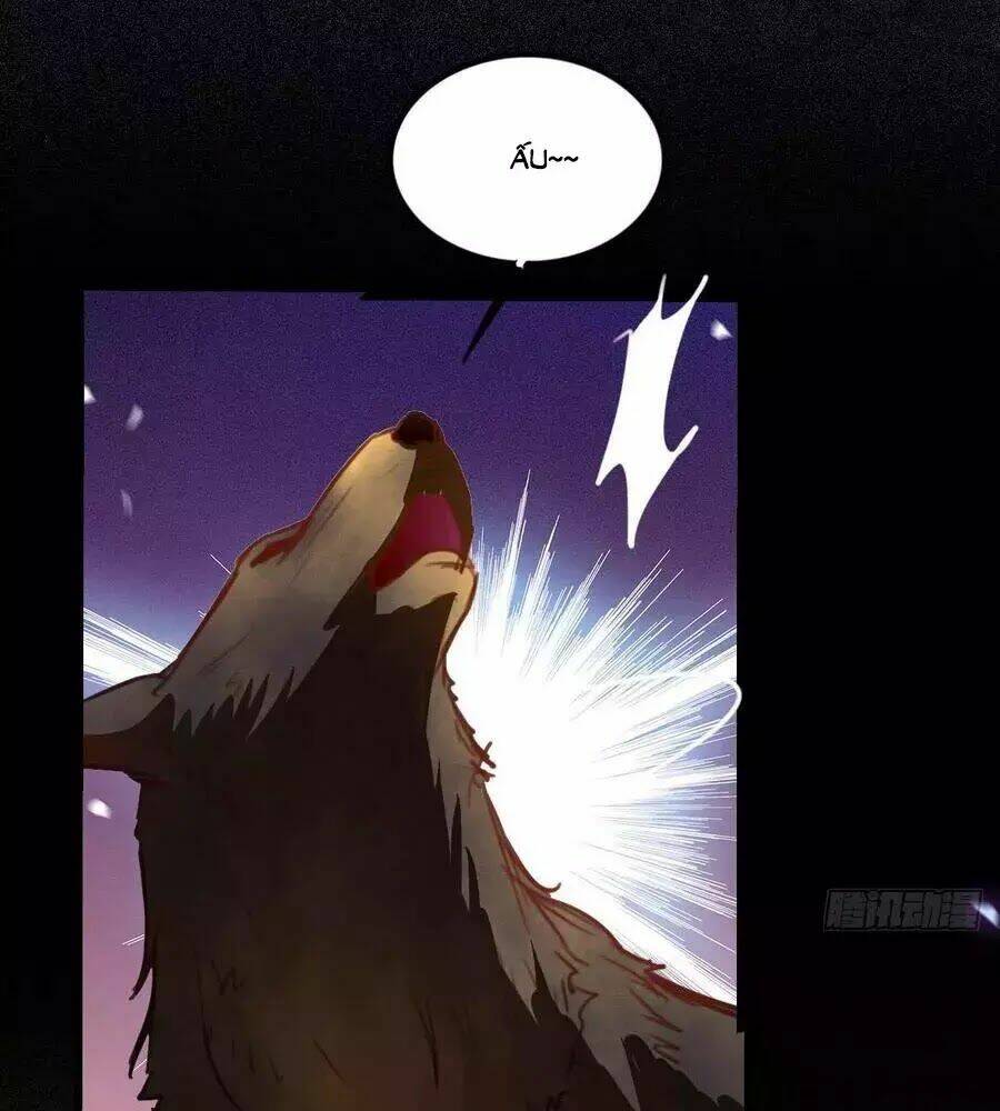 thần y khí nữ: ngự thú cuồng phi của quỷ đế chapter 66 24