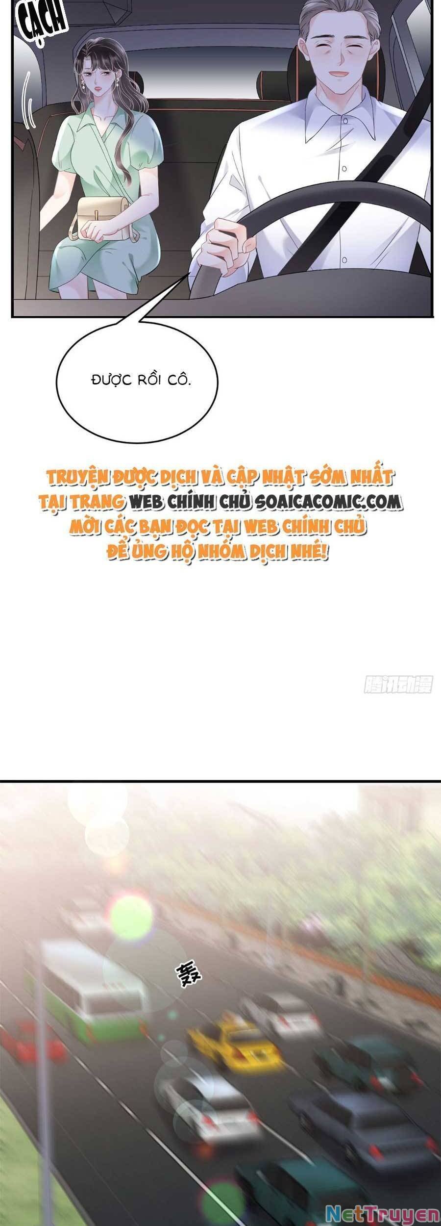 [16+] đại tiểu thư có thể có ý đồ xấu chapter 129 29