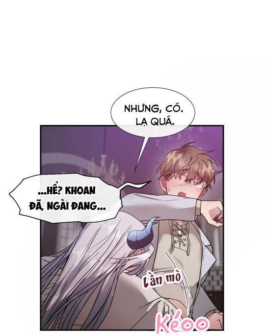 lâu đài tình dục chapter 5 11