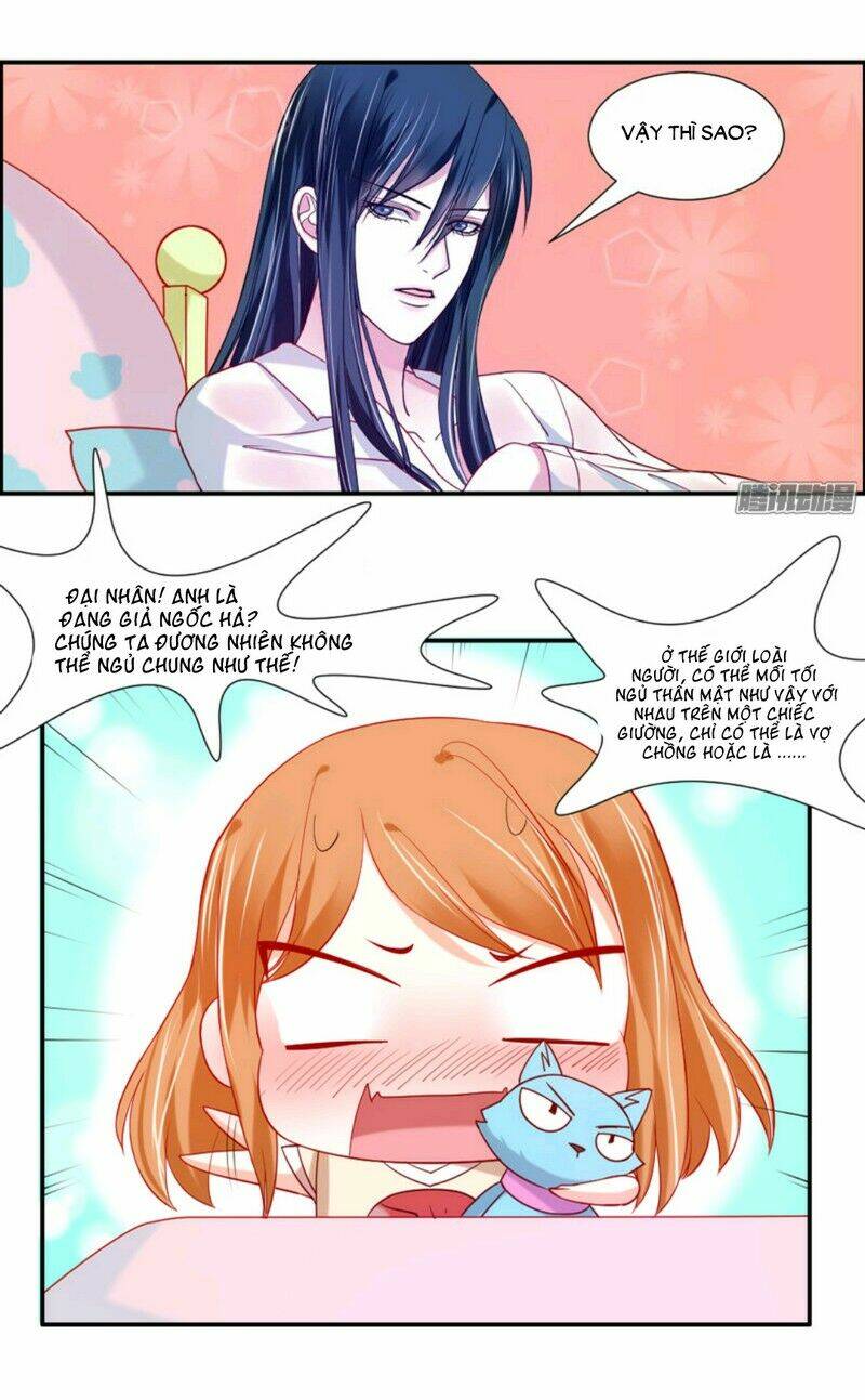 ma vương đại nhân đi thông thả chapter 22 4