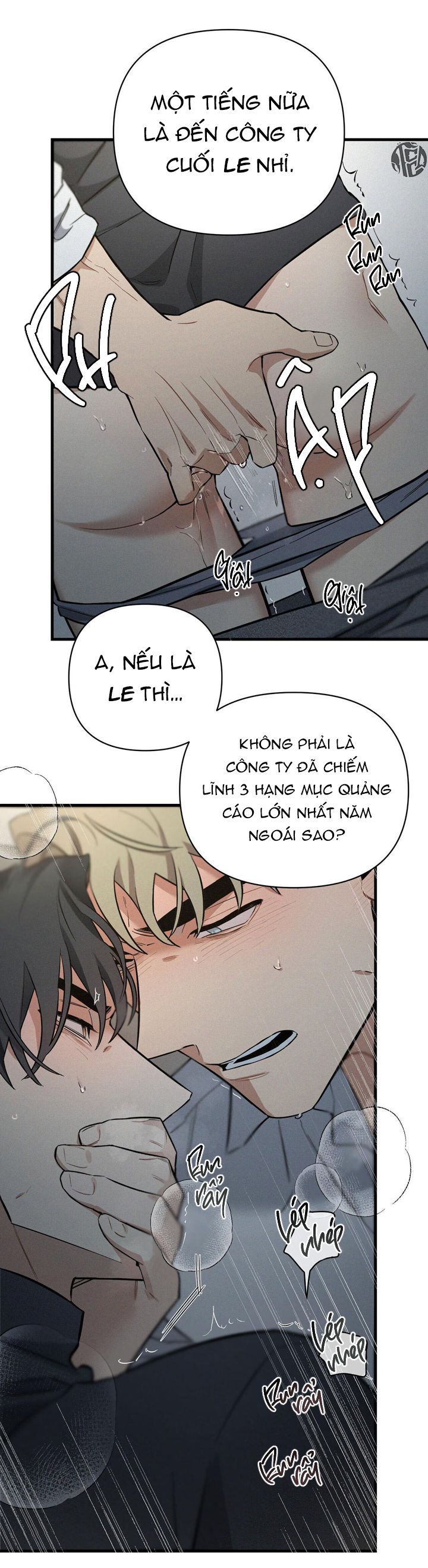 merry on the rocks chapter 3 21