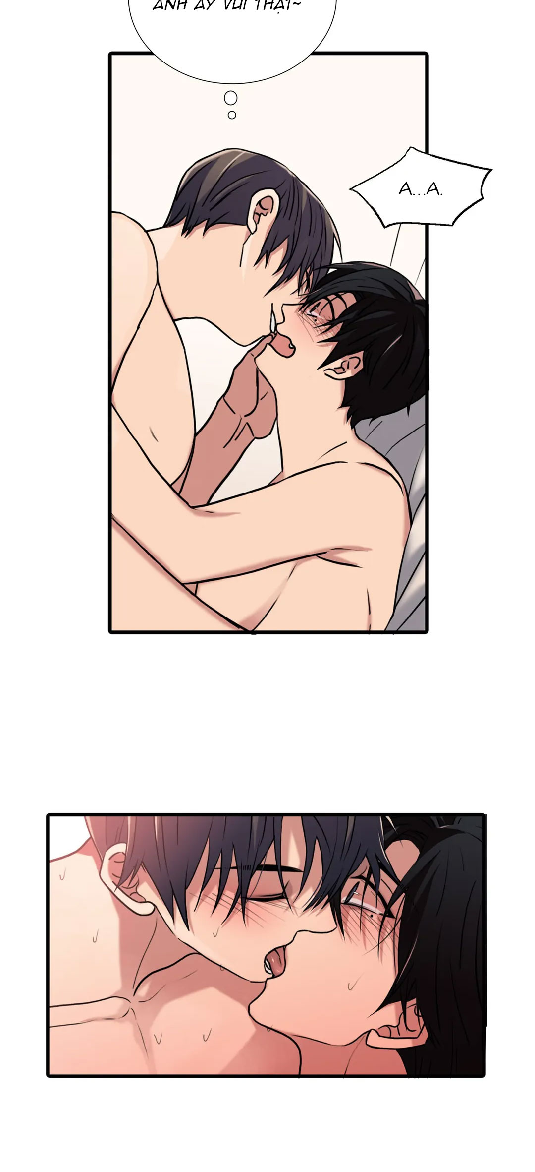 đưa đón người yêu chapter 91 28