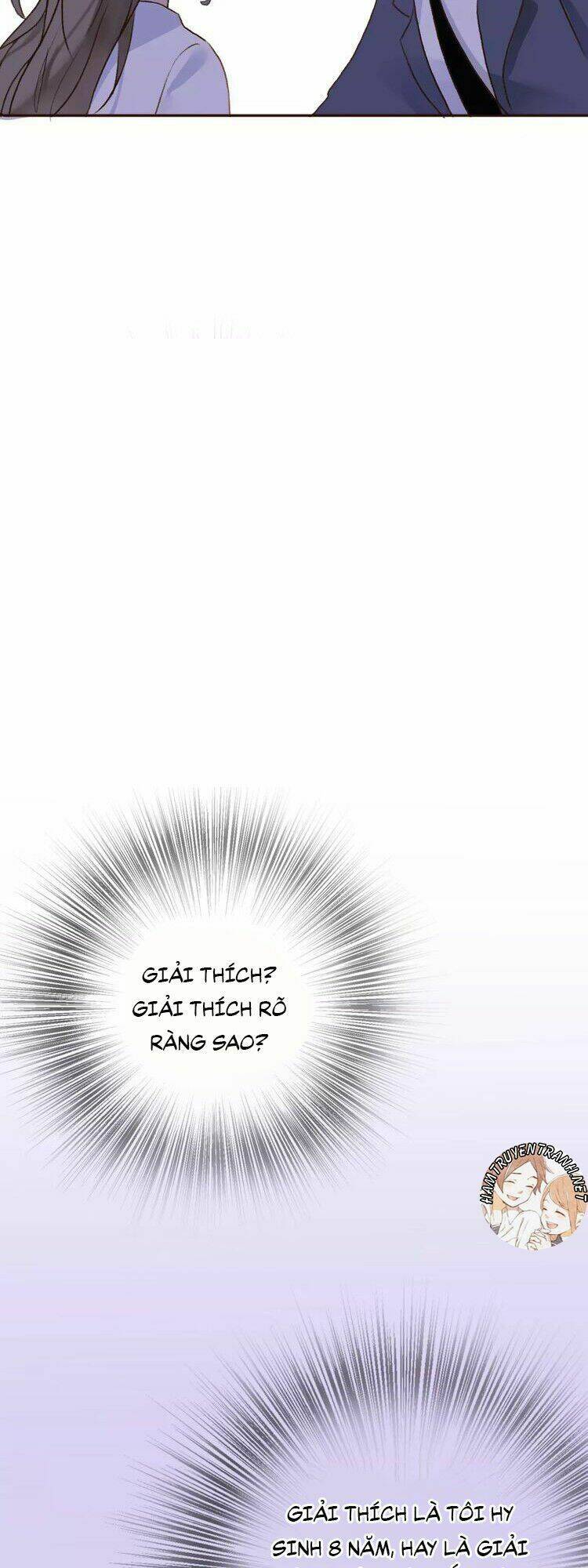 cuộc chiến tiền nhiệm chapter 9.4 8