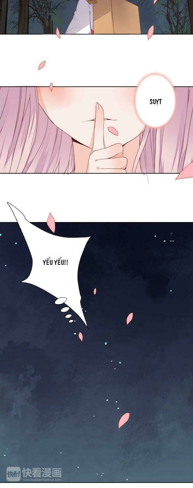 đốt đào hoa chapter 67 14