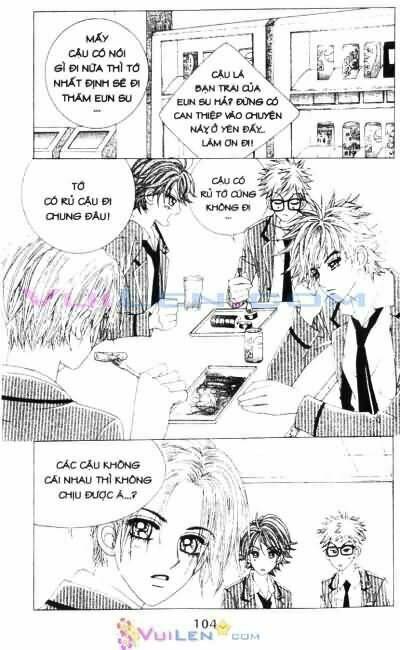 chàng gà mái chapter 11 104
