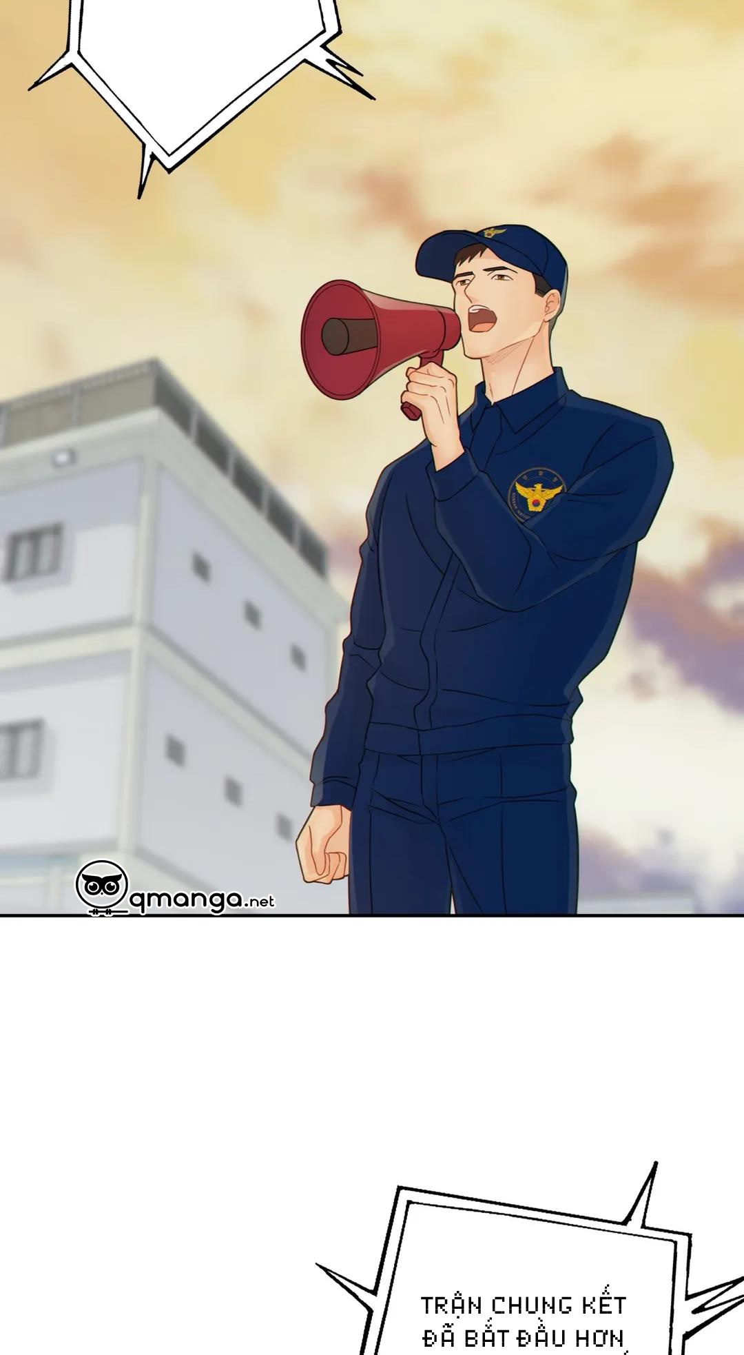 thời gian giữa sói và chó chapter 48 35