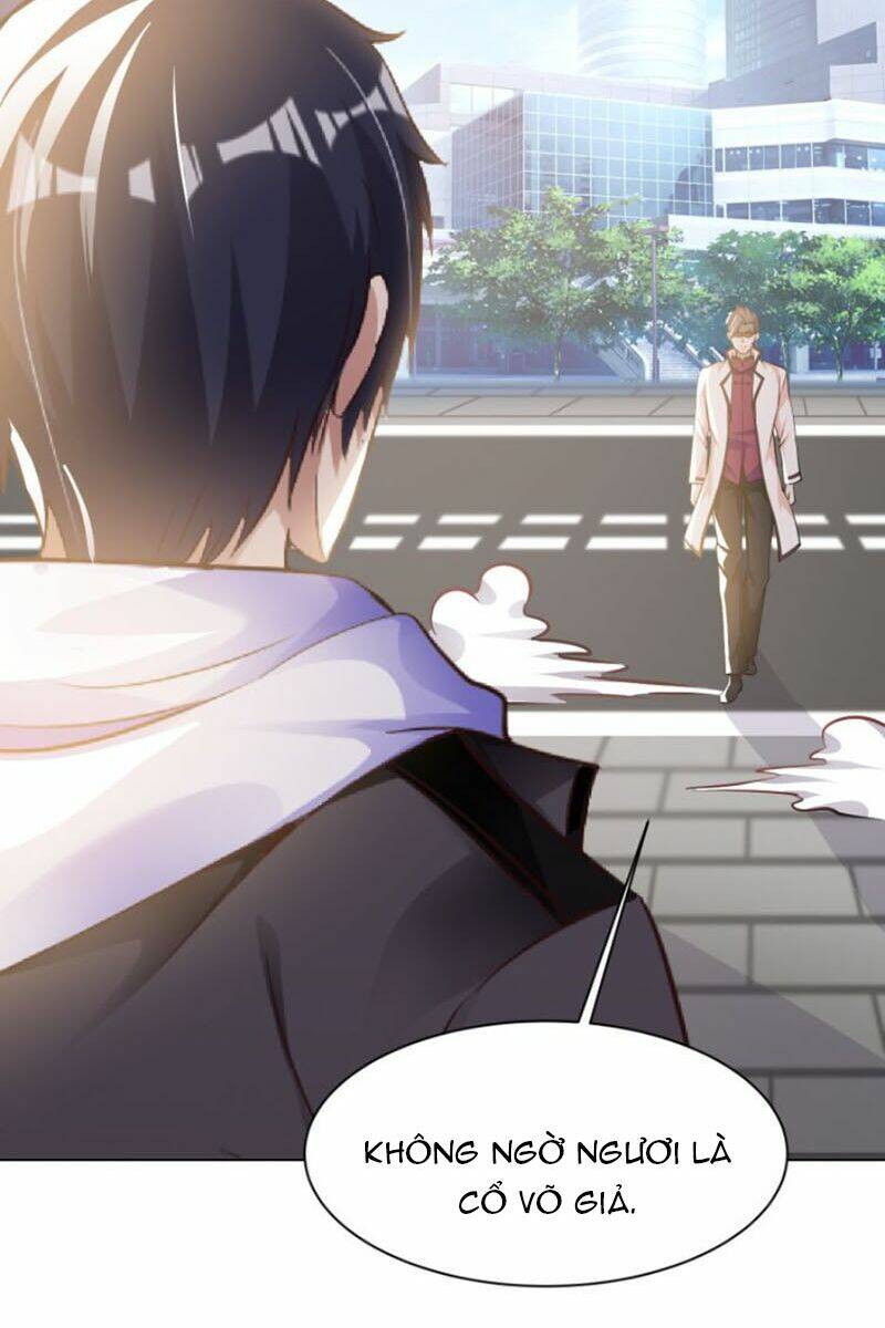 sư phụ của ta là thần tiên chapter 19 18