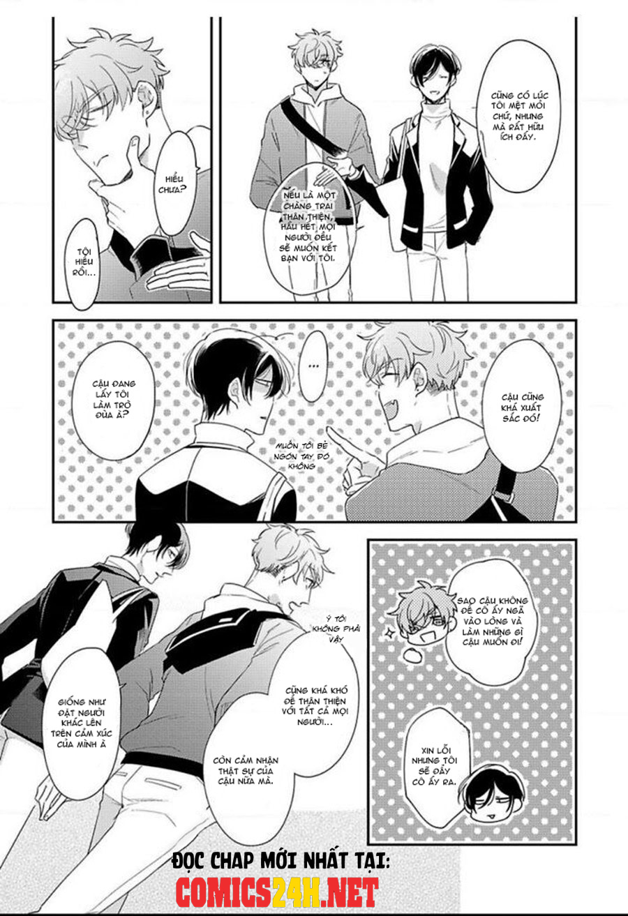 no more mr.nice guy chapter 4 19