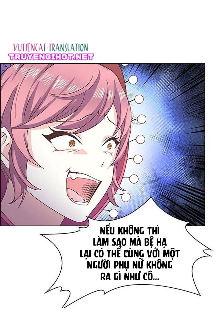 lời cầu hôn đến từ hoàng đế chapter 6 27