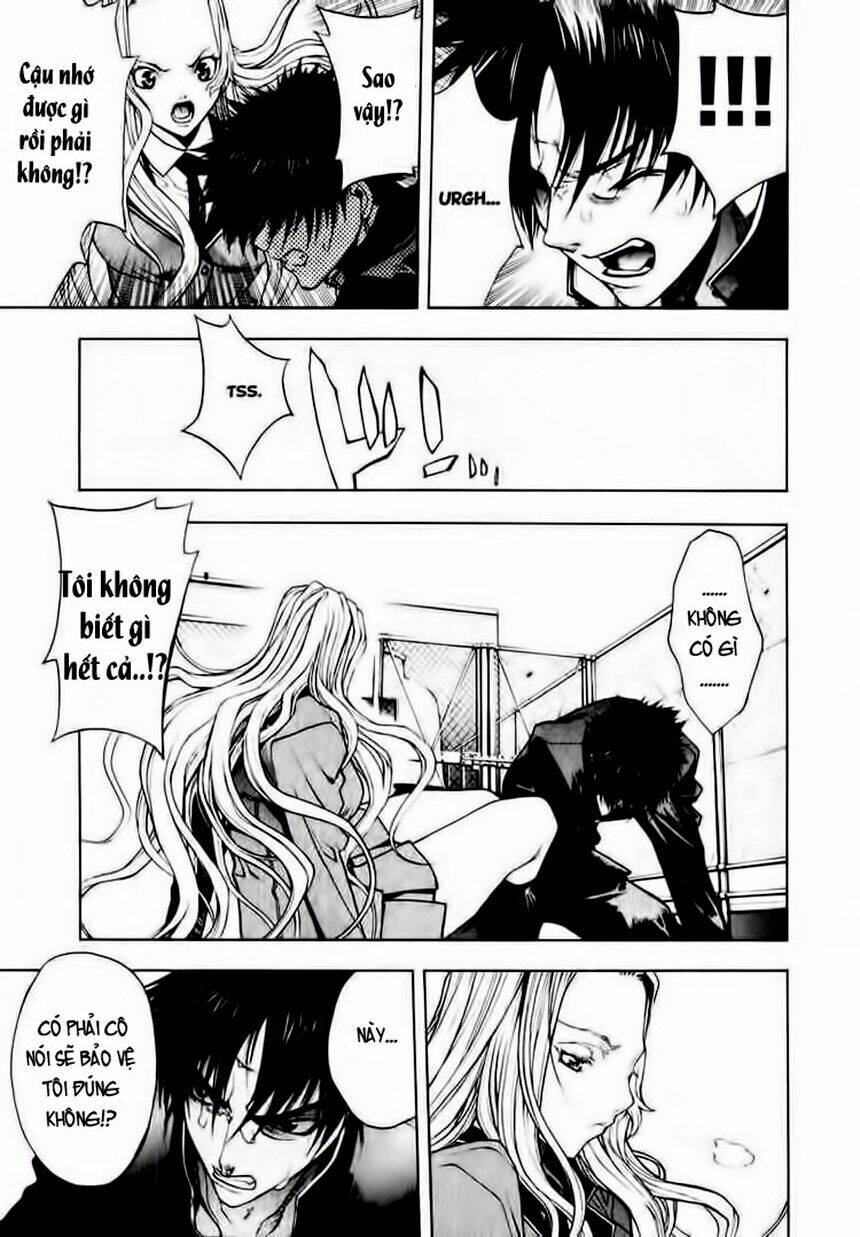 xblade chapter 12 19