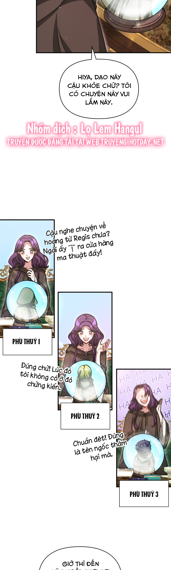 công nương eluana vita chapter 109 14