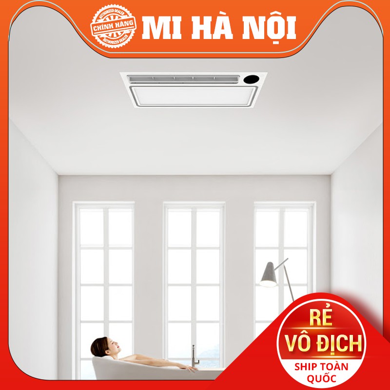 Máy sưởi nhà tắm Smart Bath 8 in 1 Yeelight Pro YLYB02YL