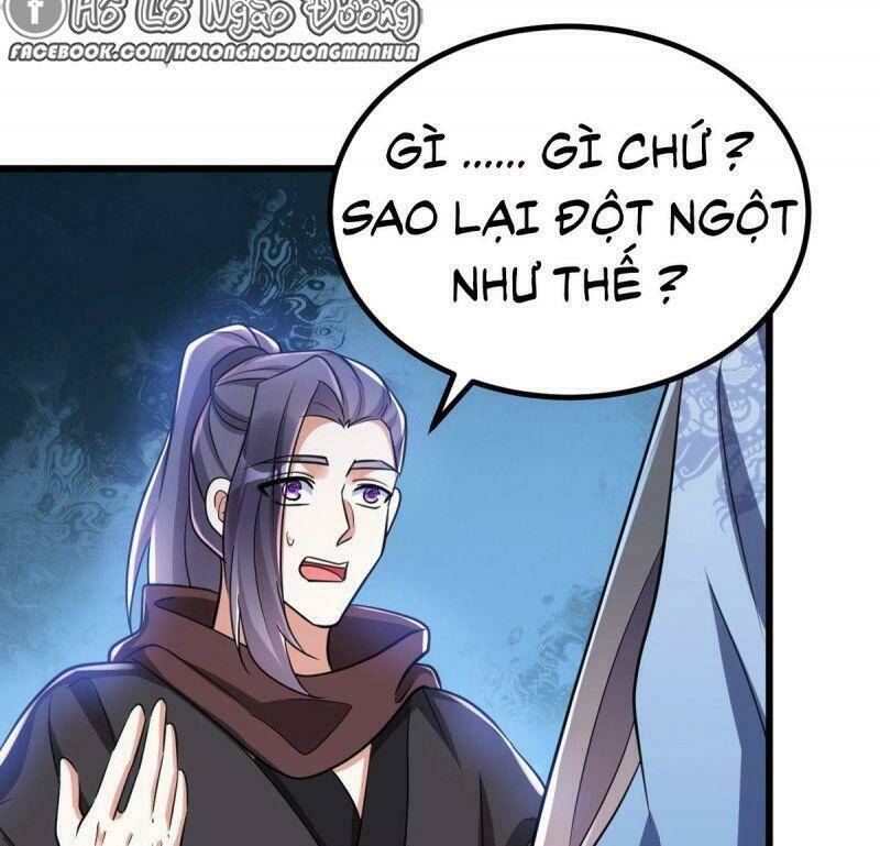 manh hổ trọng sinh : tướng quân đại nhân muốn ôm ôm chapter 25 53