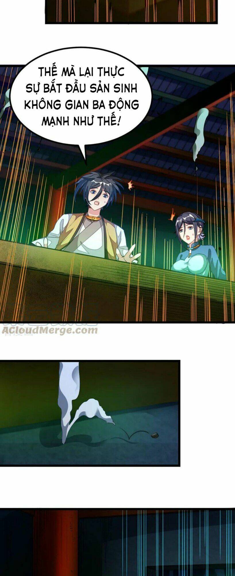 cửu dương thần vương chapter 170 4