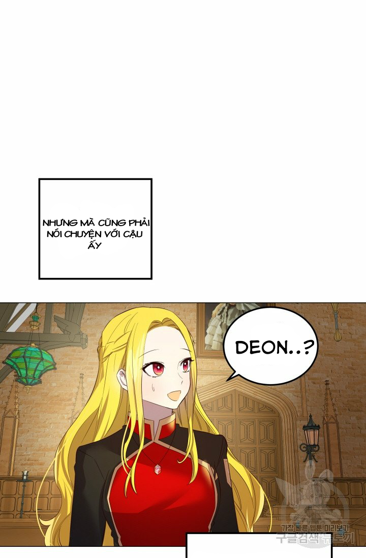 hủy bỏ điều ưóc này! chapter 5 28