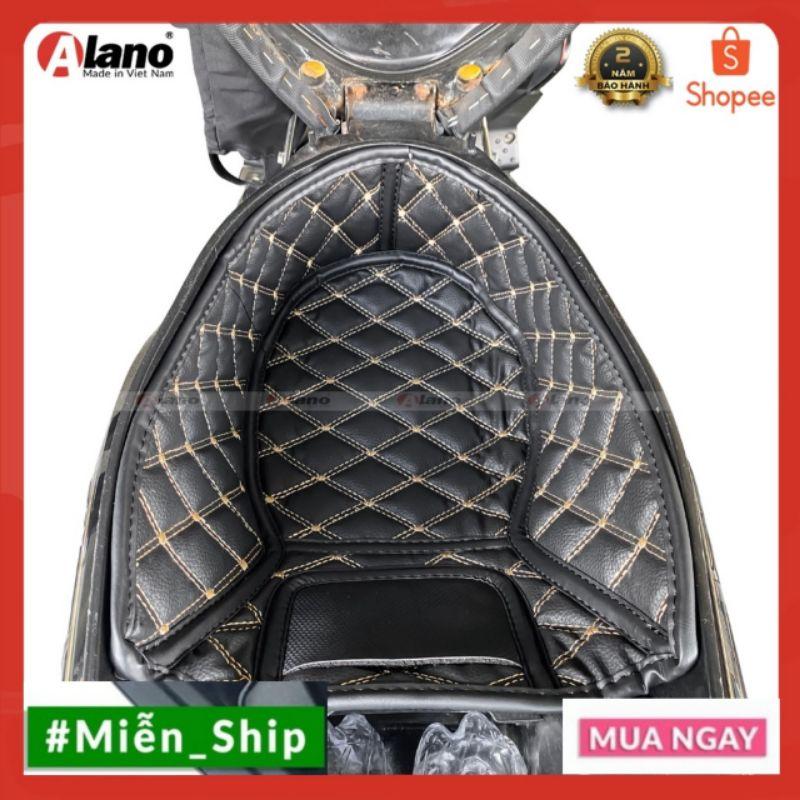 Lót Cốp Xe Máy - Xe AirBlade 2007 - 2012