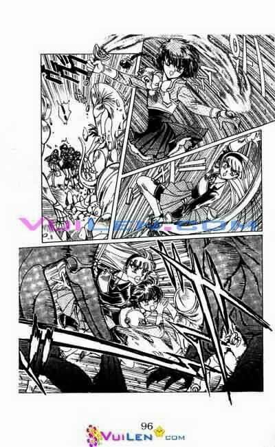 hiệp sĩ phép màu chapter 2 95