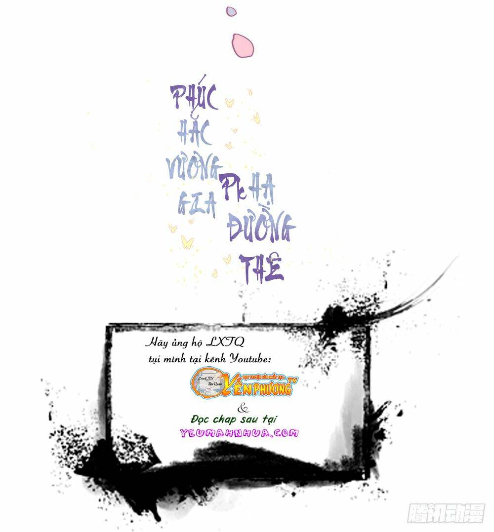 kiều phu có hỉ chapter 23 22