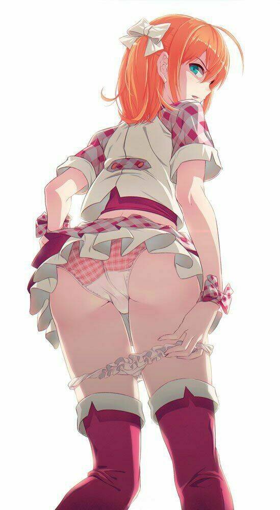 lyana kaosa renagara pantsu chapter 1 21